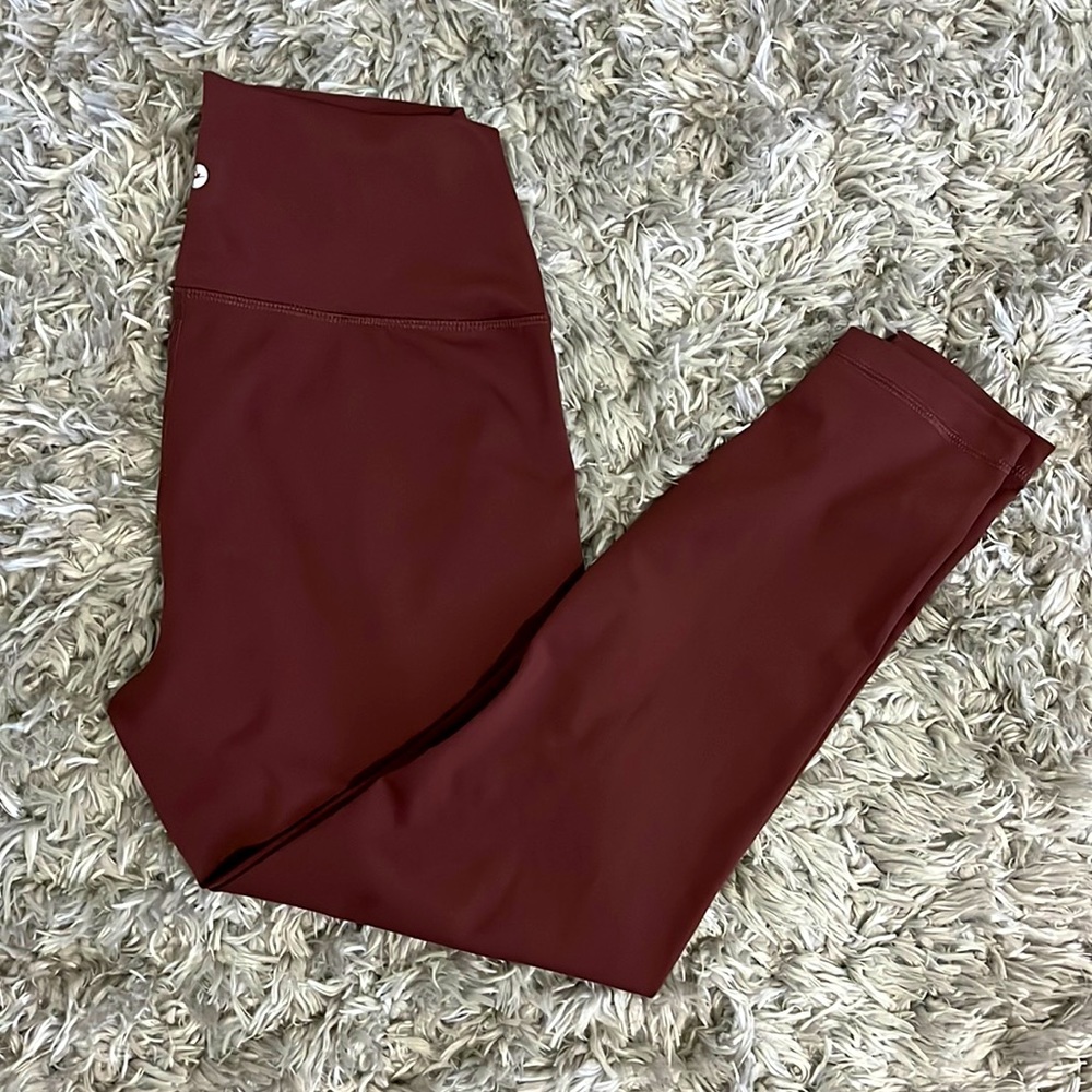 90 degree leggings